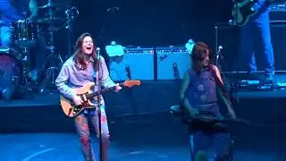 Larkin Poe - Deep Stays Down (Live),  3/24/2025, Norwegian Gem Stardust Theatre, KTBA X