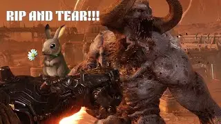 DOOMING IN A MECH the 3rd - DOOM The Dark Ages