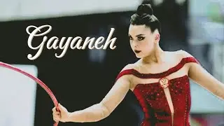 Gayaneh (Armen&acute;s Variation) - M&uacute;sica para Gimnasia R&iacute;tmica #rgmusic