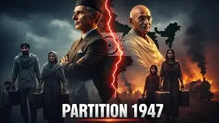 Partition 1947: Ye Faisla Kisne Aur Kyun Liya?