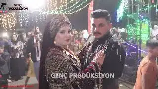 HASRET İLE BEHÇET ÖZALP YUKARI BALÇIKLI DÜĞÜN FRAGMANI (KOMA BAŞKALE )