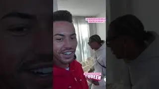 Je vous poste la suite bient&ocirc;t ! ( La Queen House )