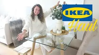 IKEA HAUL - 2020 Великобритания | Товары для дома