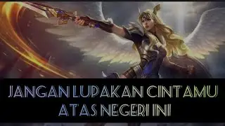 Suara & Quotes Freya (English - Indonesia) #mlbb #mobilelegends #quotes