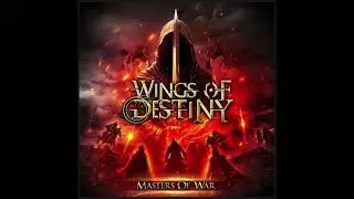 2.David Shankle - Masters of War - Wings of Destiny.