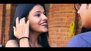 MBrain - Meri Tu Zameen Feat. Komal Solanki | VAAR Music