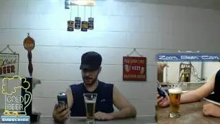 Milwaukee Best Ice 5.9% Beer Review by Miller