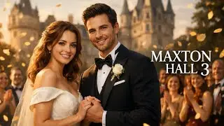 Maxton Hall Season 3 Trailer Breakdown &ndash; Ruby & James&rsquo; Shocking New Fate