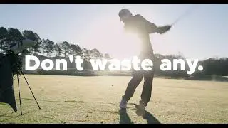 Every. Shot. Counts. | OnCore Golf