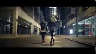 Yellow Claw - shotgun ft. Rochelle [OFFICIAL VIDEO CLIP]