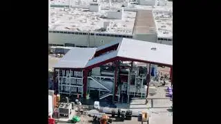 tesla india manufacturing plant