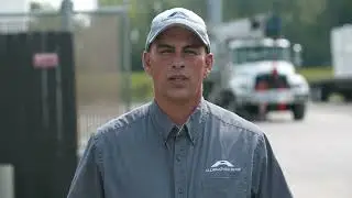 Ben Tapia - Service Technician