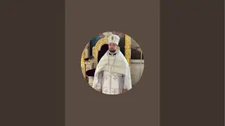 Прямой эфир! Божественная литургия в неделю о блудном сыне.