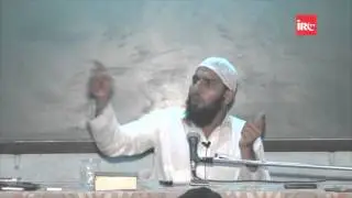 Ruqya Sunne Ke Baad Bhi Agar Faida Na Ho To By Shaikh Fasih