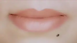 Nude Lip Color || Color Crush Matte Gloss || Lipstick Hack || # lipcolor #Lipstickhack #short