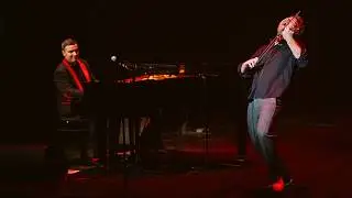 Dark Eyes feat. Ben Holder - extreme fast ending! 🔥
