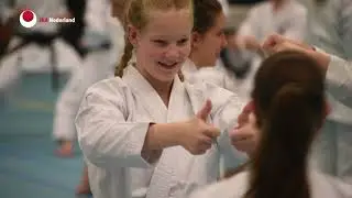 Impression of 8th Memorial training Peter Wewengkang Sensei Saturday 30-11-2019
