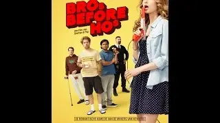 BROs BEFORE HOs - Official Trailer with English subtitles - Eyeworks Film & TV Drama