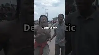 5 Countries on the Edge of Revolution - What the Media Won't Show You!