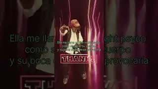 Mike Lioner - Criminal Fotogenica (Oficial Video Lyrics)
