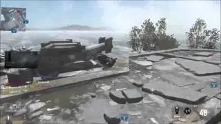 Goodbye Advanced Warfare