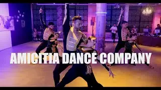 Amicitia Dance Company - The People's Social