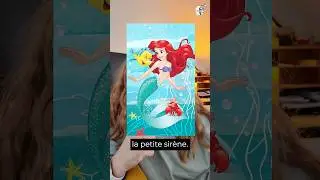 Grandir sourde avec Disney