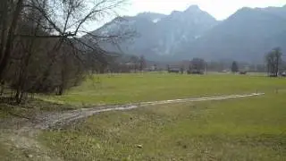 Schleching /Ettenhausen-Geigelstein und Breitenstein