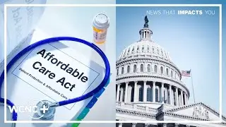 What happens if Affordable Care Act subsidies aren't extended? | 2025 US government shutdown