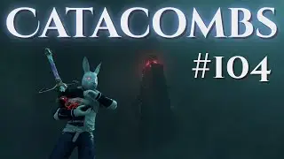 Catacombs #104 &ndash; 6 Bosses Run | New World S10 (Dec 05, 2025)