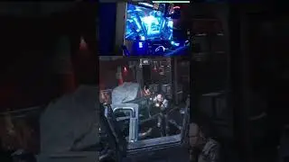 Star Citizen VR - IKTI Geo squad - Asalto a Farro - Pyro IV- 4.5.0 LIVE