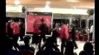 Latino Rhythms Dance Academy Salsa Competition Video