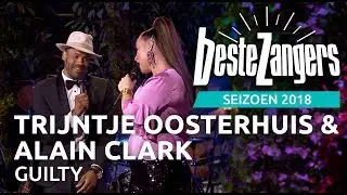 Trijntje Oosterhuis & Alain Clark - Guilty | Beste Zangers 2018