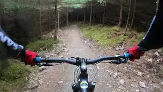 Pinoy MTB Monday Bank Holiday Ride @ Ballinastoe.
