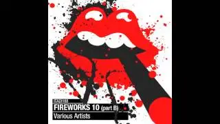 Ploughman & Robert Noise - Armageddon (Original Mix)