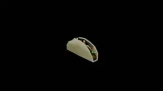 It's Raining Tacos🌮 | 1 hour version - Roblox Song (NO ADS)