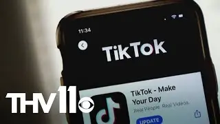 U.S. Supreme Court upholds ban of TikTok | What to know