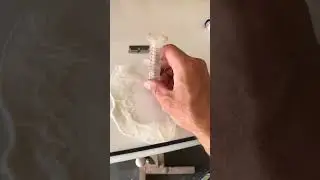 Final fixing a delaminated epoxy surfboard