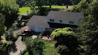 Real Estate Drone Photography By Jesse Gabriel Photography 707-726-1336
