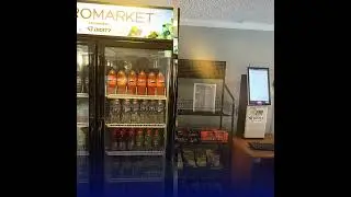 Digit7 Micro Market Goes Live in Cleveland, Tennessee.