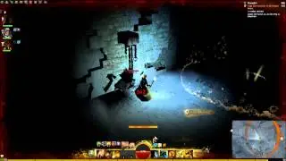 Guild Wars 2 Erfolgs Guide: Verdammte Schätze