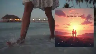 Lovers - Single - Sam Nolan Carter - Ghost Riff Riders