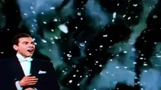 Mario Lanza - Silent Night