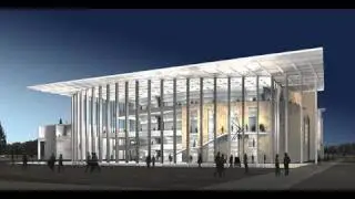 Valley Performing Arts Center at California State University, Northridge