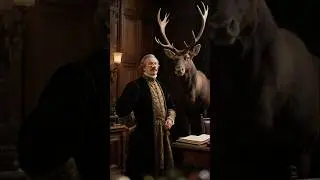 Tycho Brahe - The Astronomer with the Golden Nose