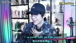 刘宇宁 