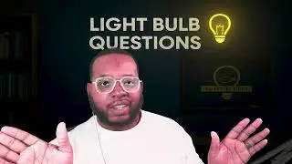 🎧 LBQ💡01: The One With the Building Sign (and Romans 16:16)