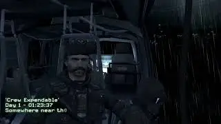 Call of Duty: Modern Warfare 4 &ndash; Full Campaign Gameplay (4K Ultra, No Commentary)