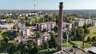 Molėtai