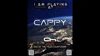 CAPPY - EOYC 2025
